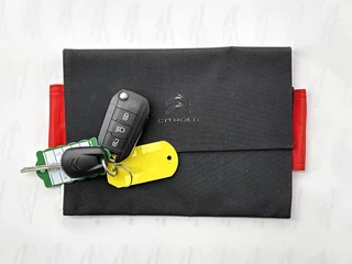 Citroën C3 – thumbnail 24