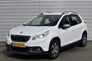 Peugeot 2008 – thumbnail 1