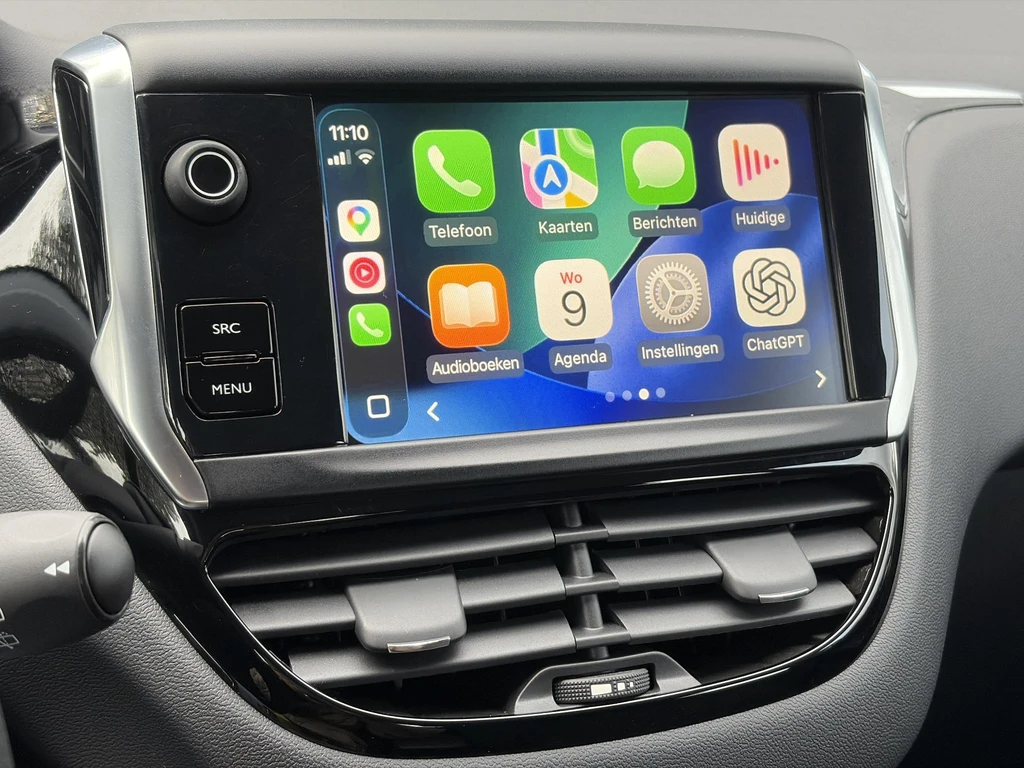 Peugeot 208 – foto 13