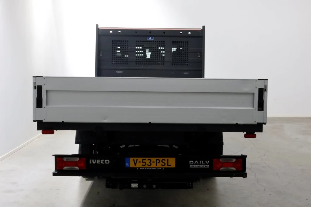 Iveco Daily – foto 7
