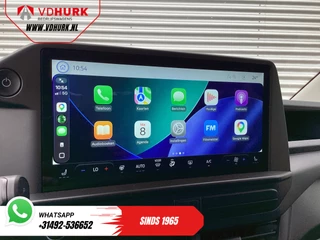 Ford E-Transit Custom – thumbnail 17