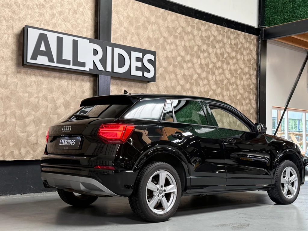 Audi Q2 – foto 6