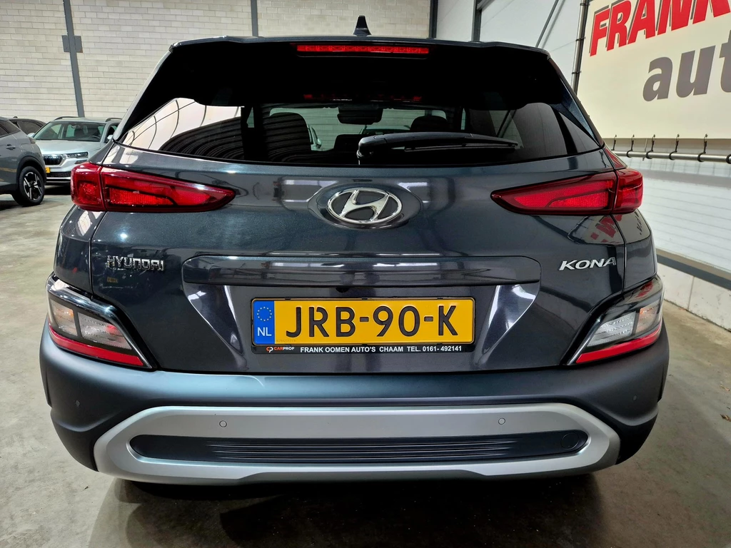 Hyundai Kona – foto 8