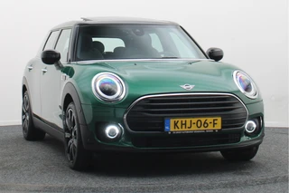 MINI Clubman – thumbnail 12