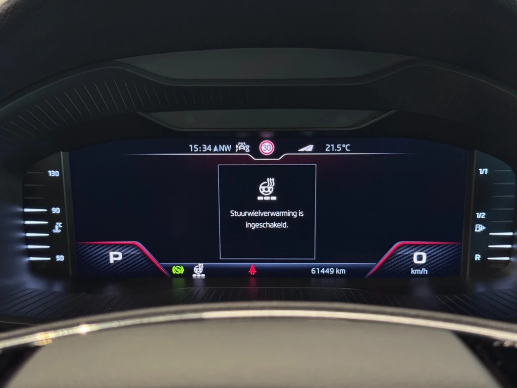 Škoda Karoq – foto 21
