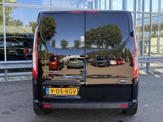 Ford Transit Custom – thumbnail 2