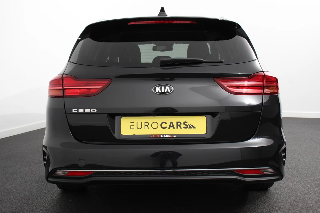 Kia Ceed Sportswagon – foto 3
