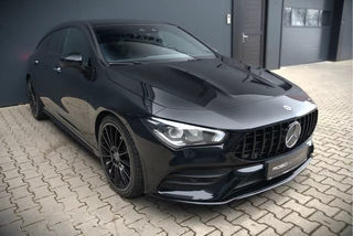 Mercedes-Benz CLA – thumbnail 14