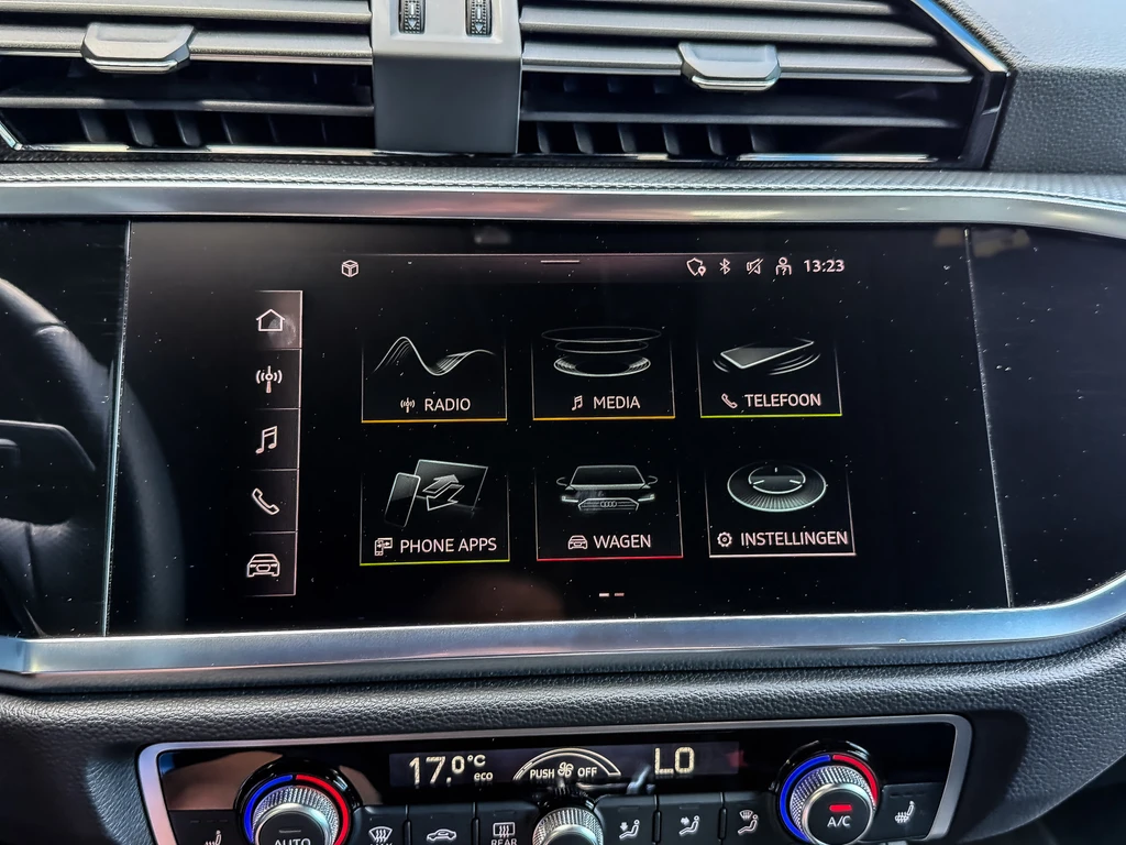 Audi Q3 – foto 79