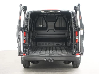 Ford Transit Custom – thumbnail 15