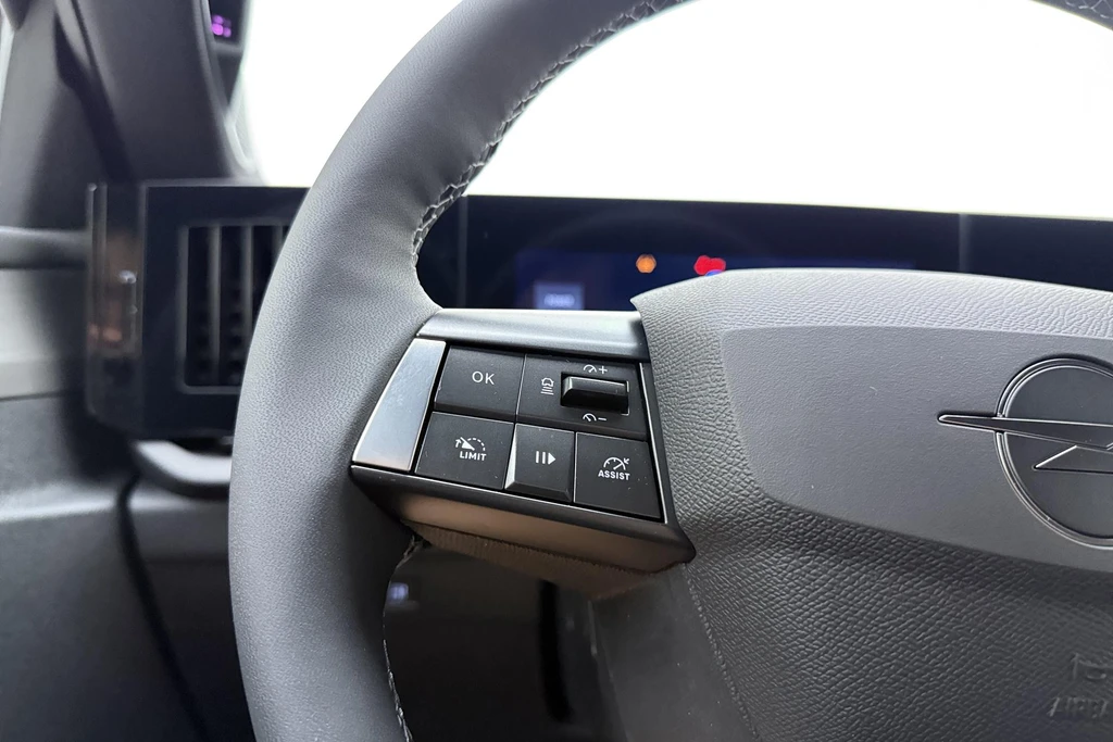 Opel Astra – foto 19