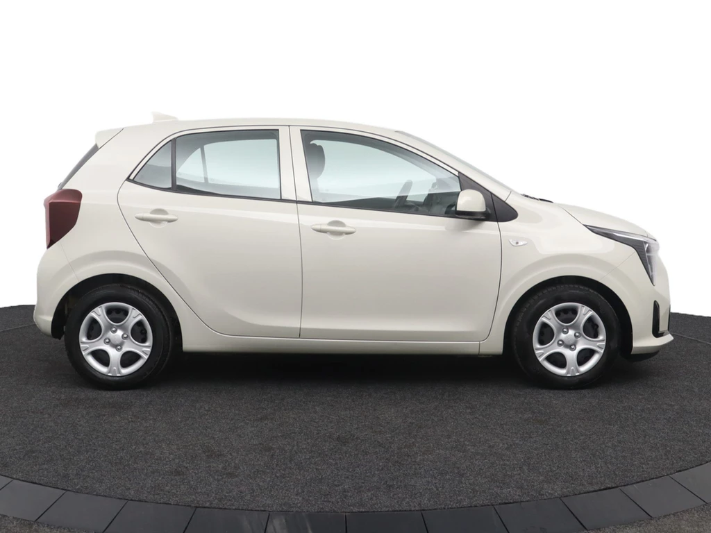 Kia Picanto – foto 10