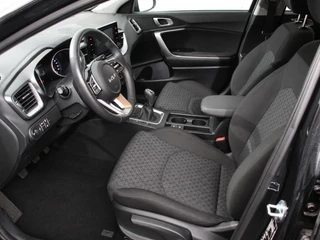 Kia Ceed Sportswagon – thumbnail 9