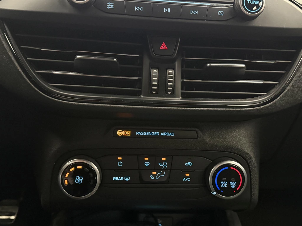 Ford Focus – foto 20