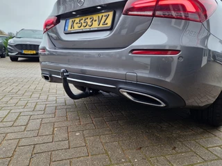 Mercedes-Benz A-Klasse – thumbnail 39