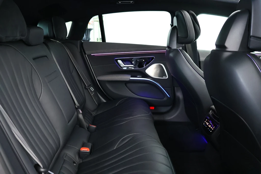 Mercedes-Benz EQS – foto 15