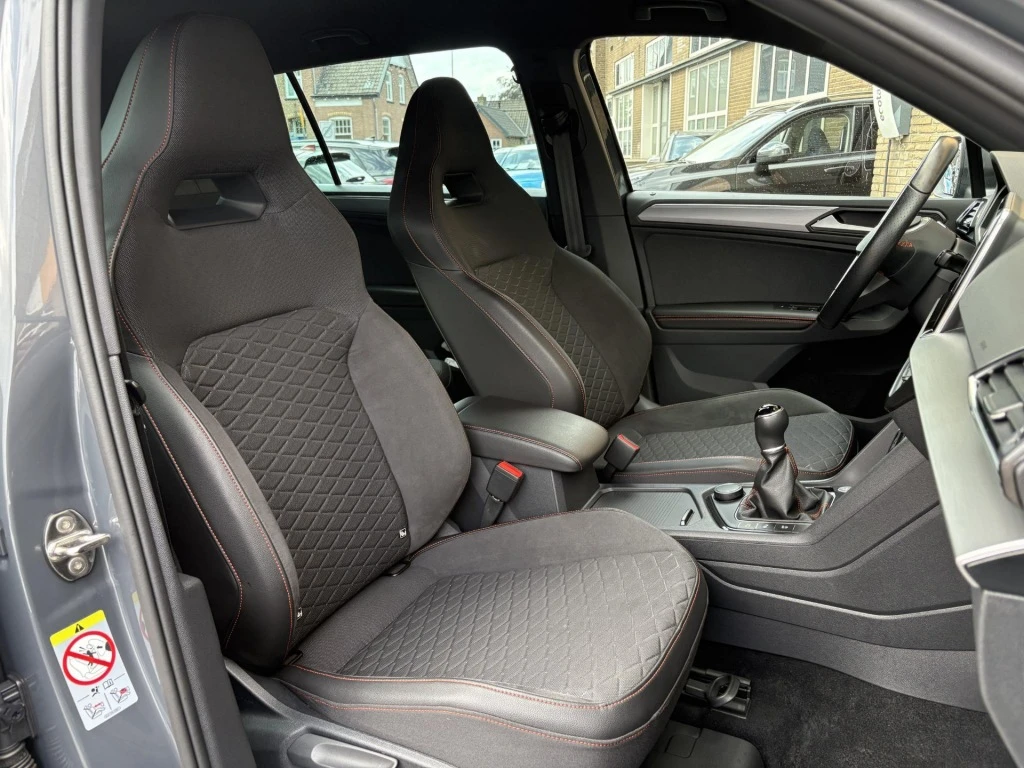 SEAT Tarraco – foto 56