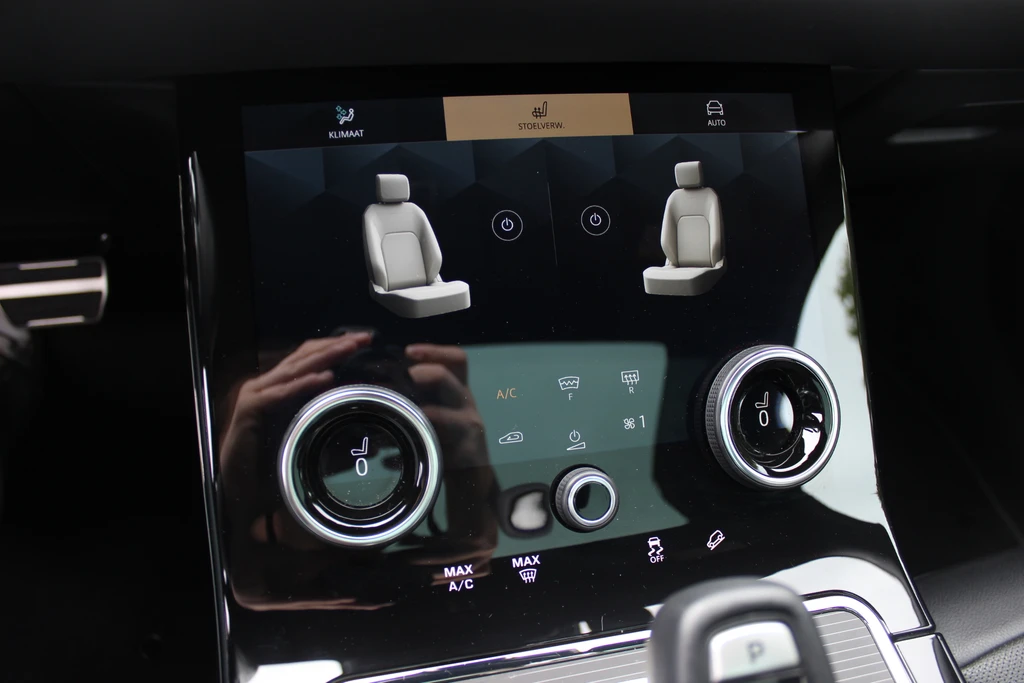 Land Rover Range Rover Evoque – foto 32