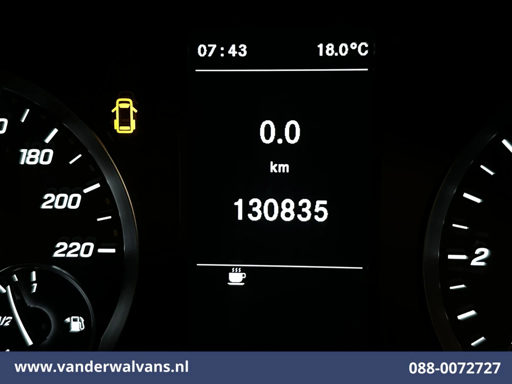 Mercedes-Benz Vito – foto 20