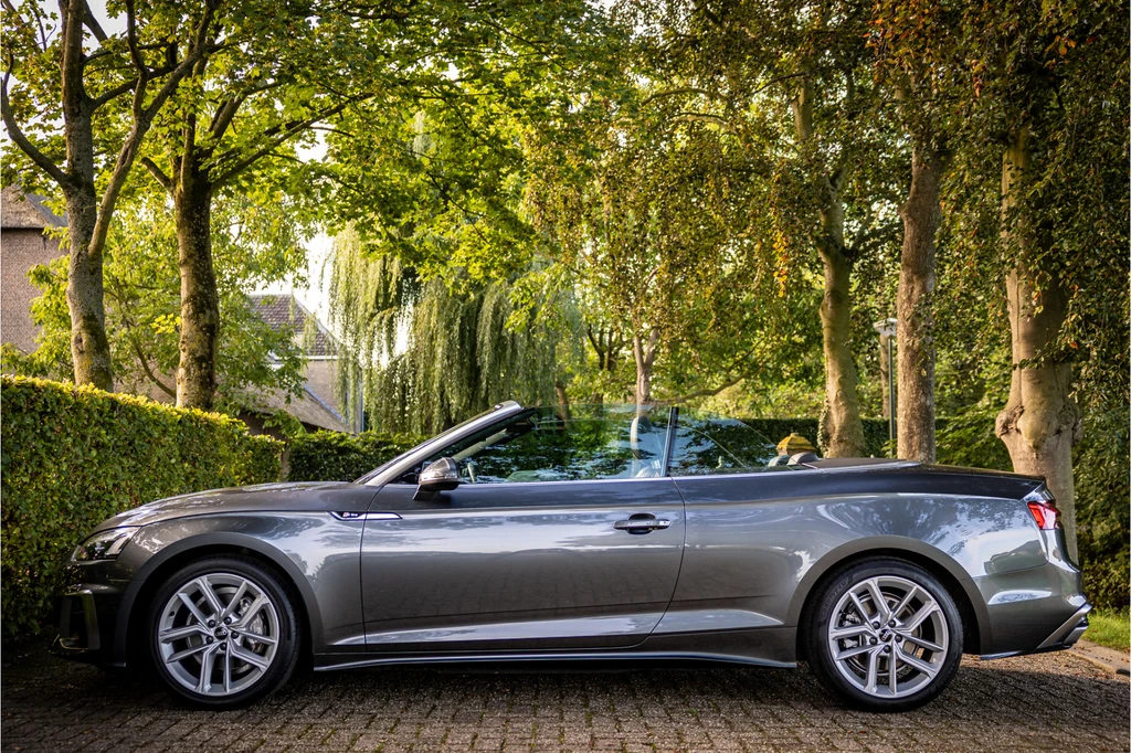 Audi A5 – foto 4