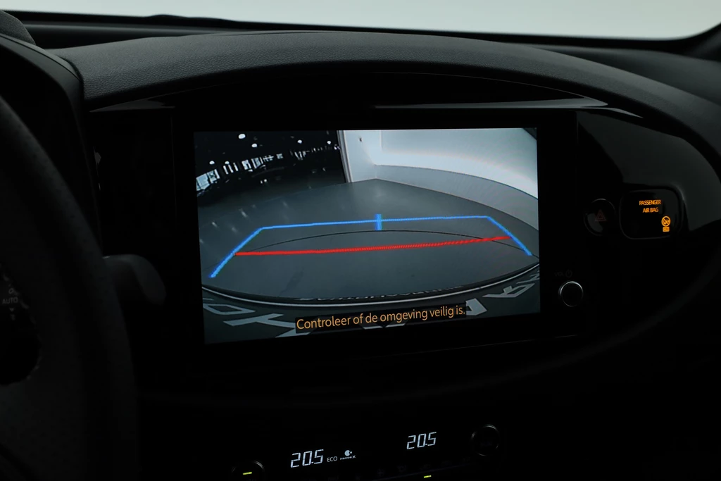 Toyota Aygo – foto 18