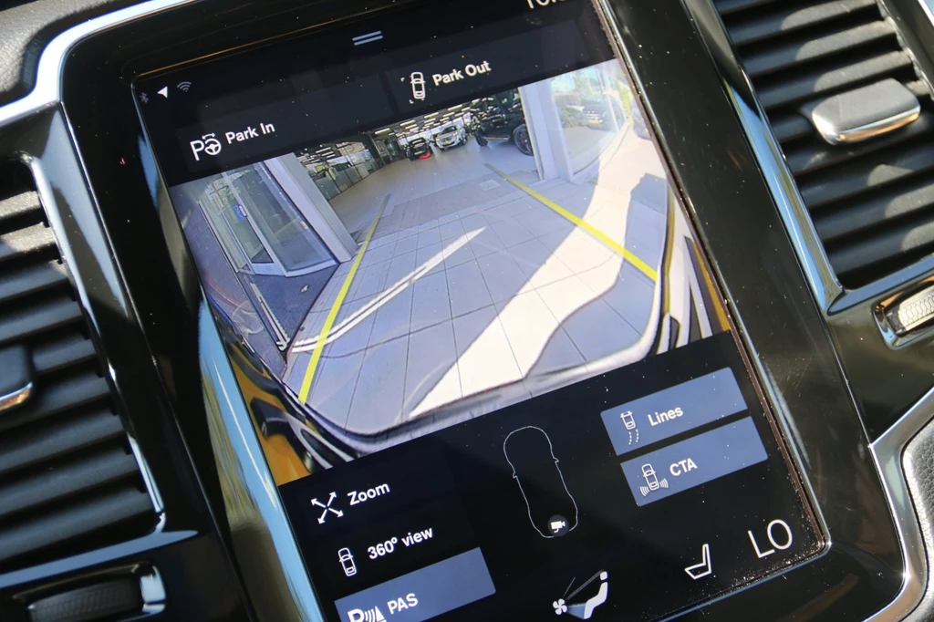 Volvo XC90 – foto 12