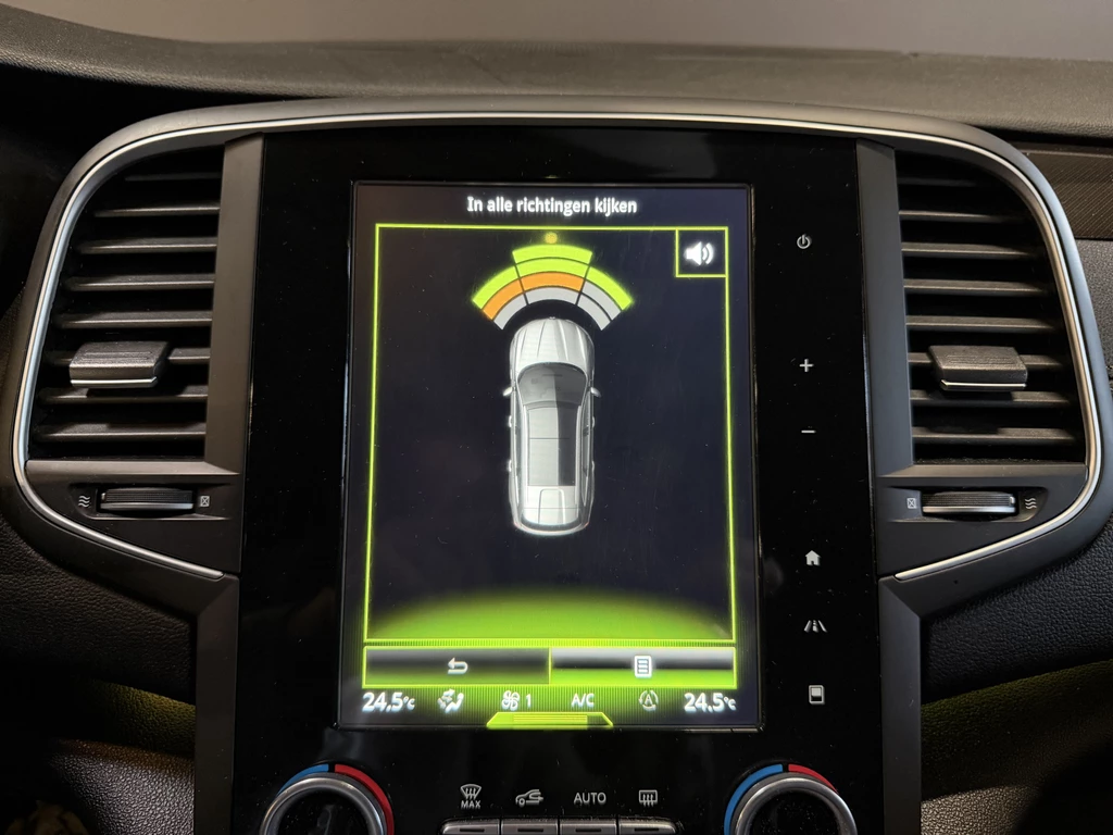 Renault Talisman – foto 15