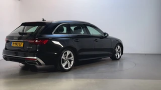 Audi A4 – thumbnail 5