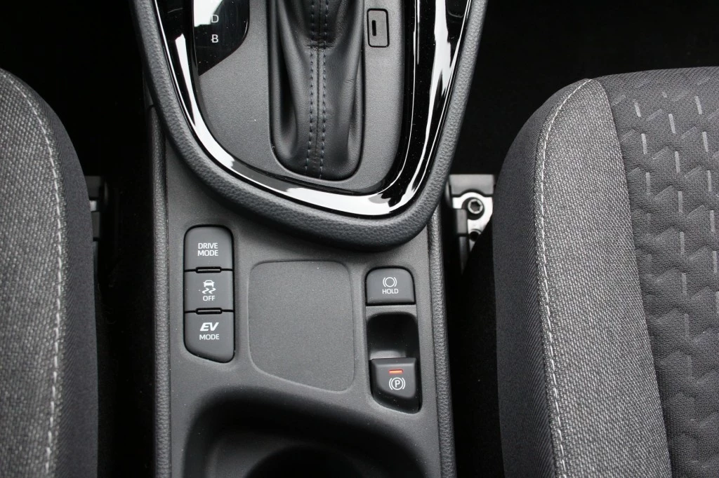 Toyota Yaris Cross – foto 27