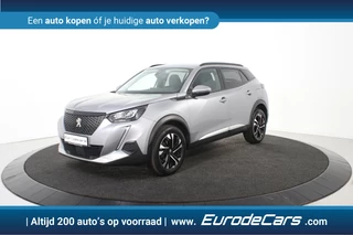 Peugeot 2008 – thumbnail 3