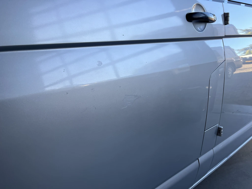 Volkswagen Transporter – foto 50