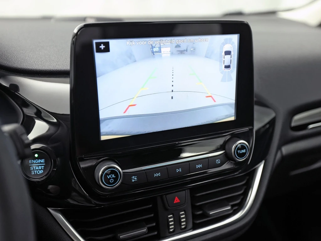 Ford Fiesta – foto 17