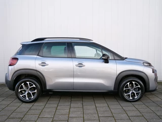 Citroën C3 Aircross – thumbnail 6