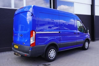 Ford Transit – thumbnail 4