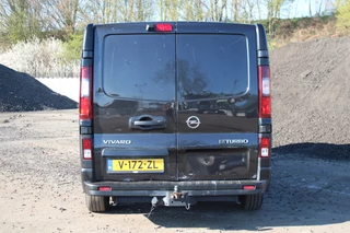 Opel Vivaro – thumbnail 3