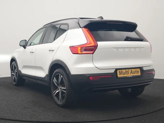 Volvo XC40 – thumbnail 4