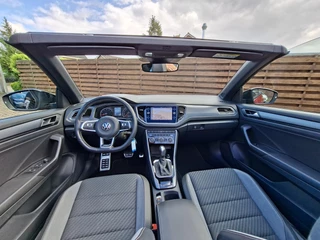 Volkswagen T-Roc – thumbnail 13