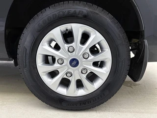 Ford Transit Custom – thumbnail 34
