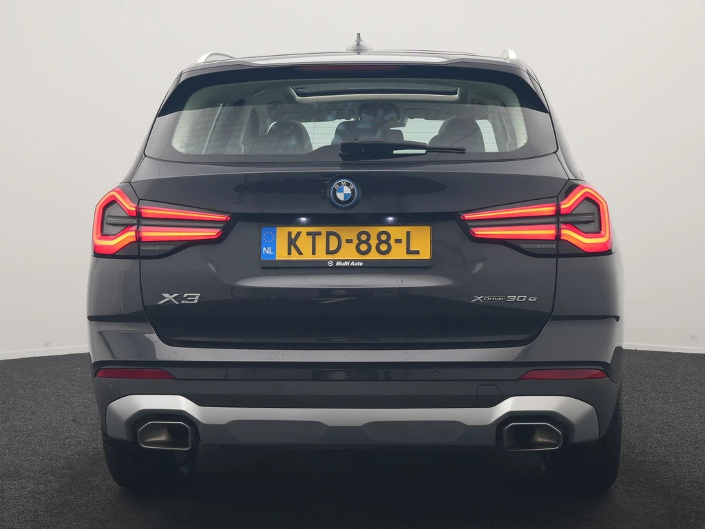 BMW X3 – foto 5