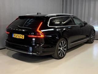 Volvo V90 – thumbnail 4