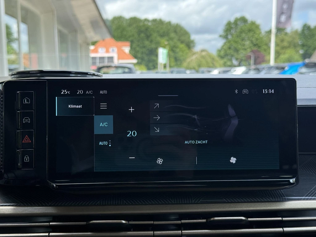Lancia Ypsilon – foto 23