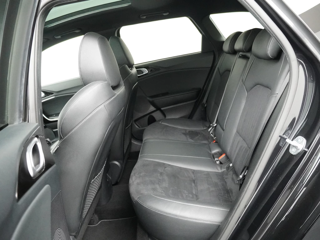 Kia Ceed Sportswagon – foto 35