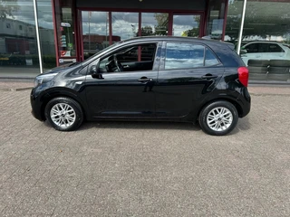 Kia Picanto – thumbnail 1