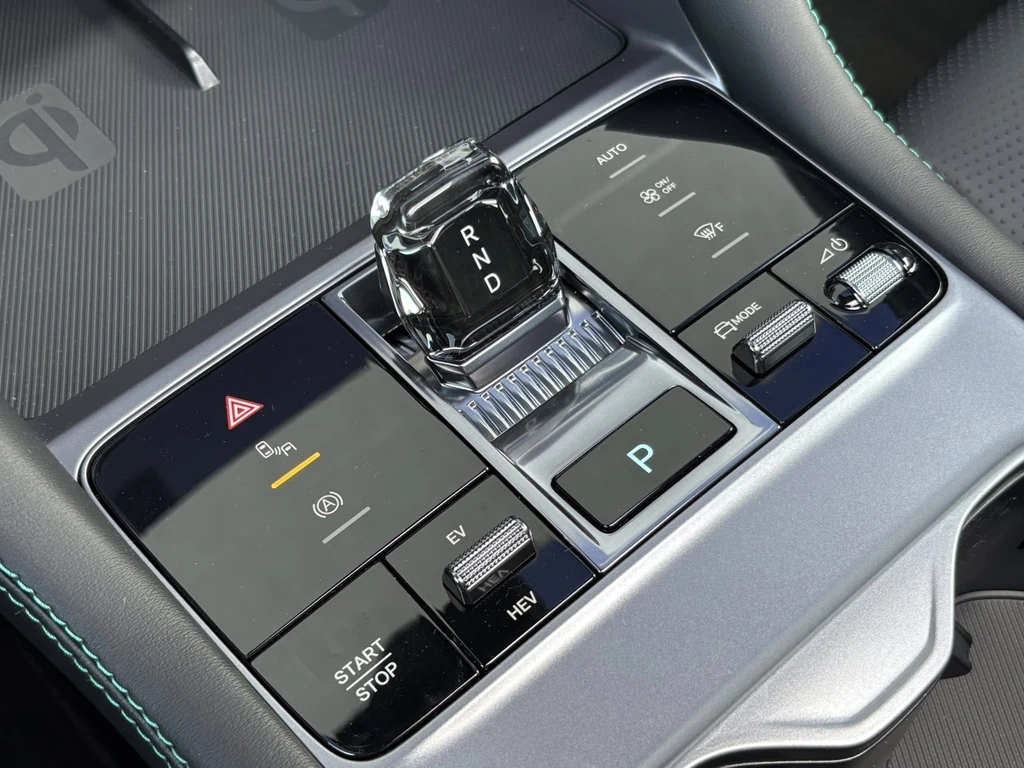 BYD SEAL U – foto 44
