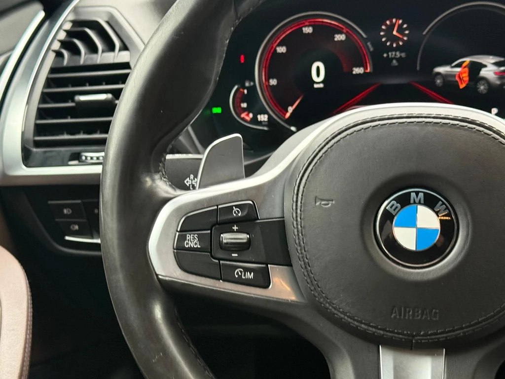 BMW X4 – foto 24
