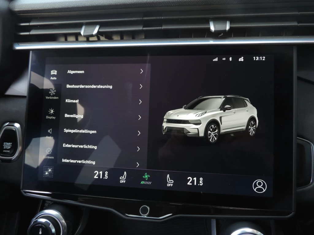 Lynk & Co 01 – foto 35