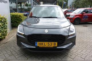 Suzuki Swift – thumbnail 10