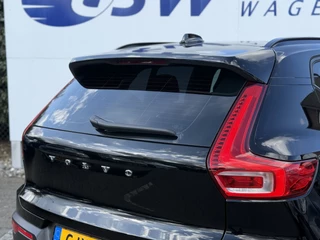 Volvo XC40 – thumbnail 9