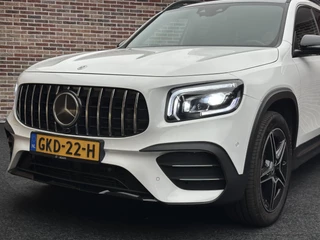 Mercedes-Benz GLB – thumbnail 36