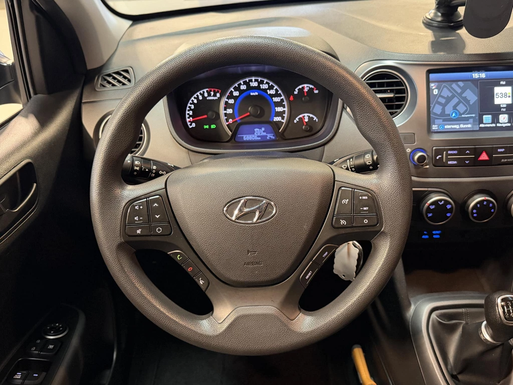 Hyundai i10 – foto 8